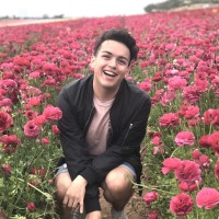 Brandon Arias