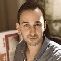 Peter Mauric