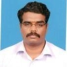 satish chandar