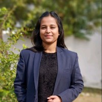 Garima Singh