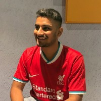 Abhishek Singh Baghel