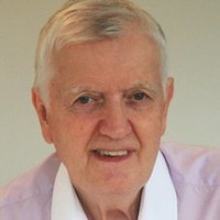 Ray Bates