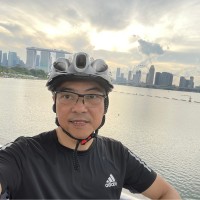 Andy Toh Guan Heng