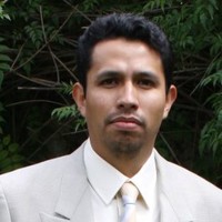 David Pérez