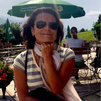 Jutta Schmerder