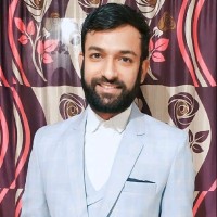 Vikas Parmar