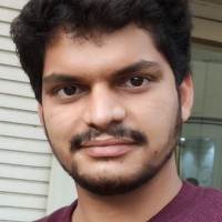 Prashanth Podishetti