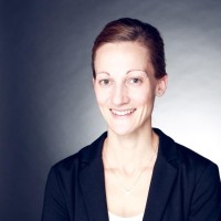 Dr. Catharina Peitsch