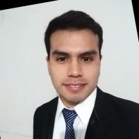 Franklin Bernabe Gutierrez Orue