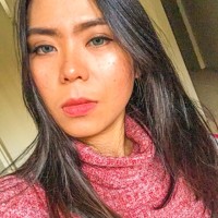 Marcella Qiu