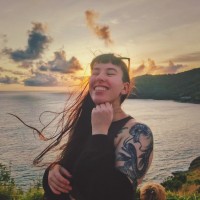 Keegan Guidotti