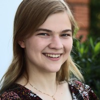 Katherine Forster