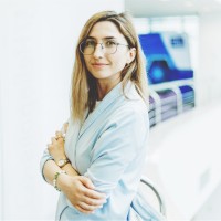 Ursu Valeria