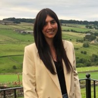 Gemma Clulow
