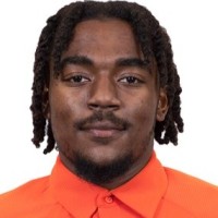 Javion May