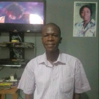 Oladimeji Samuel