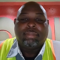 Chance Glover