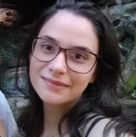 Natália Honório Dos Santos