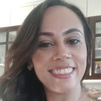 Laísa Barbosa da Silva