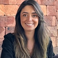 Daniele Camelo Freire Arcuri