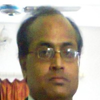 DEBASHIS BHATTACHARYA