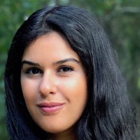 Btissam Amrani Houssayni