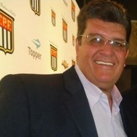 Valmir Freitas