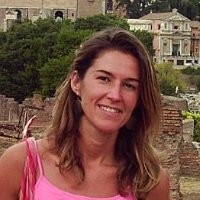 Ana Molina García-Liñán