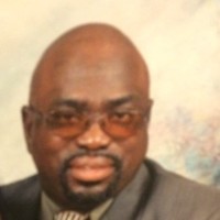 Dr. Marvin Burks