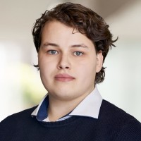 Oscar Van Galen
