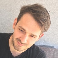 Markus Bradke