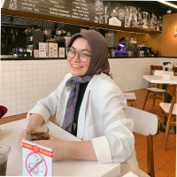 Ajeng Putri Wardani