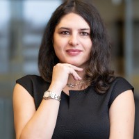 Georgiana P.