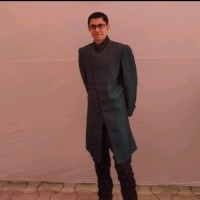 Prerak Parikh