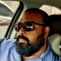 Navaneeth Puzhikunnath