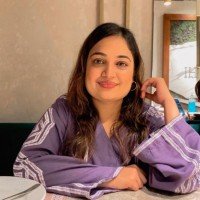 Aliza Ali