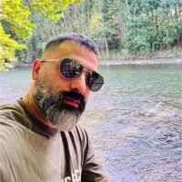 Ehsan Omrani