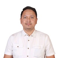 Mhd Reza Pramudya