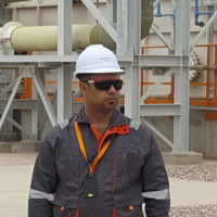 Ali Nader