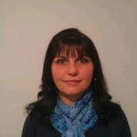 Veselka Lungarova-Lyubenova