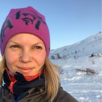 Jeanette Gundersen