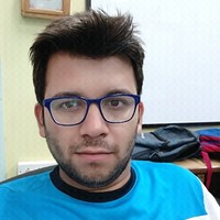Vishal Mehta