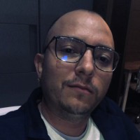 Daniel Diaz Cuellar