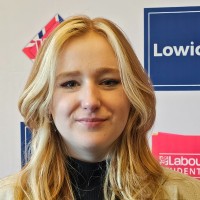 Kirsten Charlotte Mcfarlane