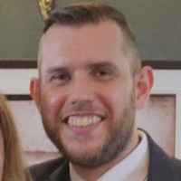 Keith Moore