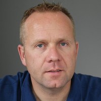Wouter Numan