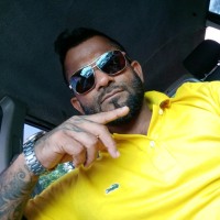 Praneeth Muthu de silva