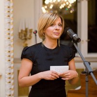 Maria Eperjesiova
