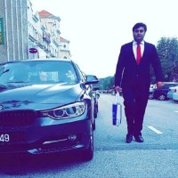Jamal Ud Din