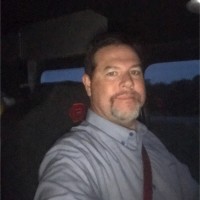 Scott Boudreaux